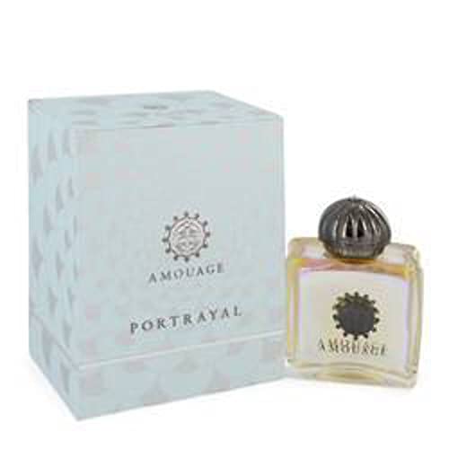 Portrayal Wom Edp Vapo 100ml von Amouage