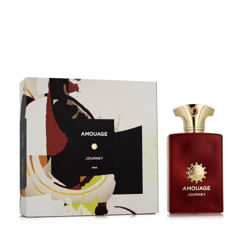 Amouage Journey Man EAU de Parfum von Amouage