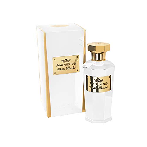 AMOUROUD White Hinoki Eau de Parfum 100 ml AMOUROUD White Hinoki Eau de Parfum 100 ml von Amouroud