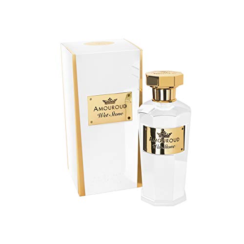 Amouroud Eau de Parfum 100 ml Amouroud Eau de Parfum 100 ml von Amouroud