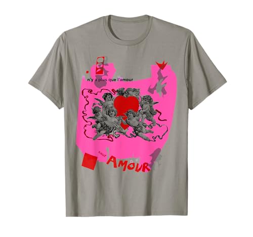 Amours Beat It Essential T-Shirt von Amours Beat It Essential