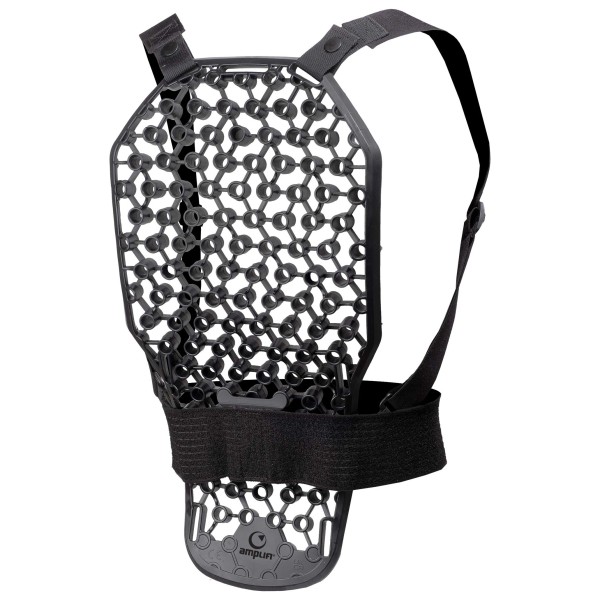 Amplifi - AEGI:S Shield - Protektor Gr M grau von Amplifi