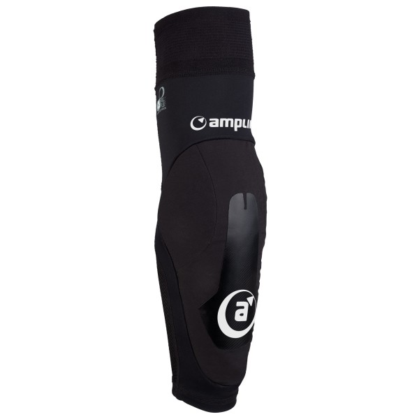 Amplifi - Kid's AEGI:S Knee Junior - Protektor Gr S schwarz von Amplifi