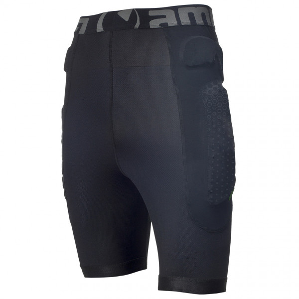 Amplifi - MKX Pant - Protektorhose Gr XL blau von Amplifi