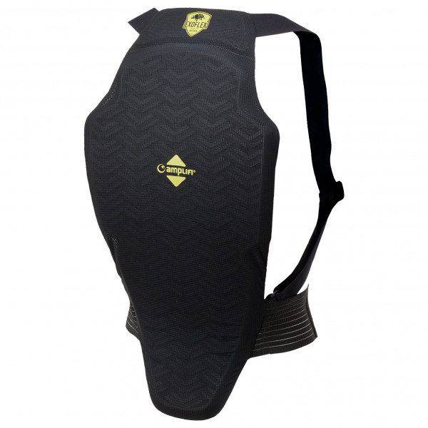 Amplifi - Reactor Pack - Rückenprotektor Gr L/XL schwarz von Amplifi