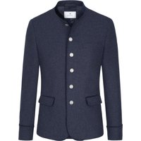 Amsel Trachtenjanker aus Wolle in 56 von Amsel