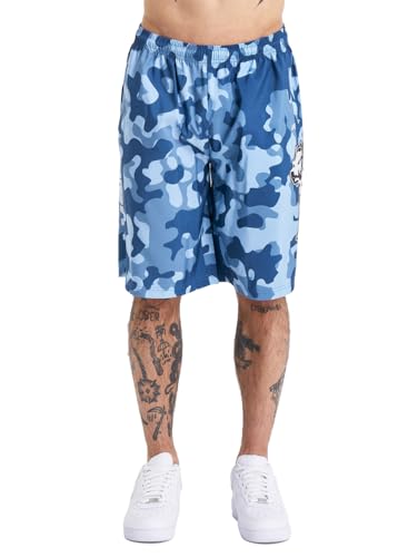 Amstaff Attikus Swimshorts Camouflage L von Amstaff