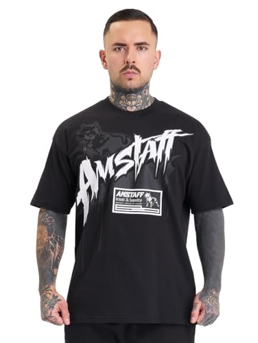 Amstaff Eykos T-Shirt L von Amstaff