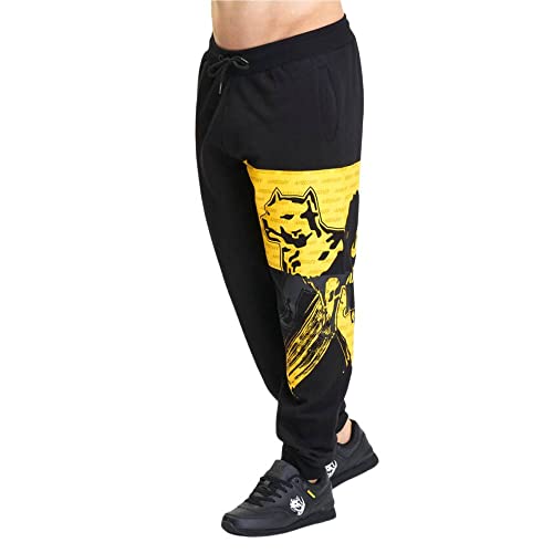 Amstaff Infarus Sweatpants (S) von Amstaff