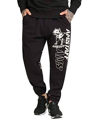 Amstaff MATA Sweatpants (3XL) von Amstaff