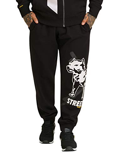 Amstaff Campos Sweatpants (S) von Amstaff