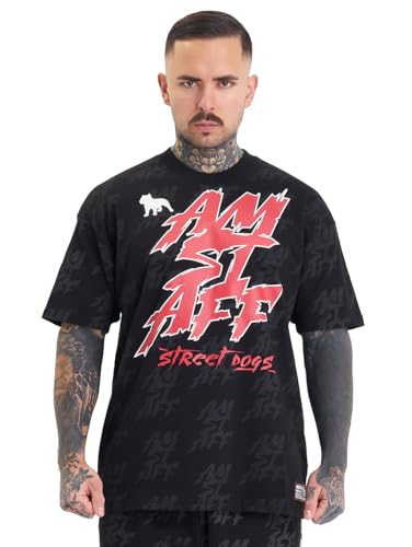 Amstaff Vaik T-Shirt 2XL von Amstaff