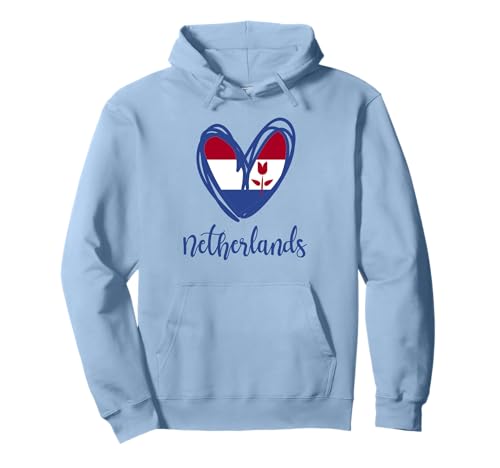 Nerdeland Süße Herz Amsterdam Niederlande Flagge Kinder Pullover Hoodie Nerdeland Süße Herz Amsterdam Niederlande Flagge Kinder Pullover Hoodie von Amsterdam Netherlands Flag Designs
