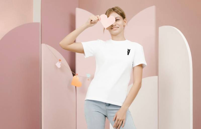 Amudy Personalisierter Pferdekopf Silhouette Mit Namen Damen Shirt Pferdemädchen Amudy Personalisierter Pferdekopf Silhouette Mit Namen Damen Shirt Pferdemädchen von AmudyShop