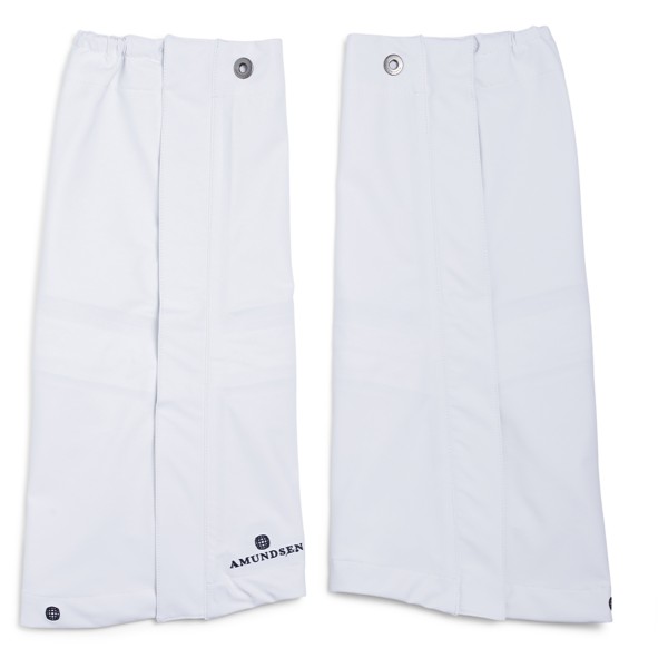 Amundsen Sports - Boot Cut Gaiters - Gamaschen Gr M weiß Amundsen Sports - Boot Cut Gaiters - Gamaschen Gr M weiß von Amundsen Sports