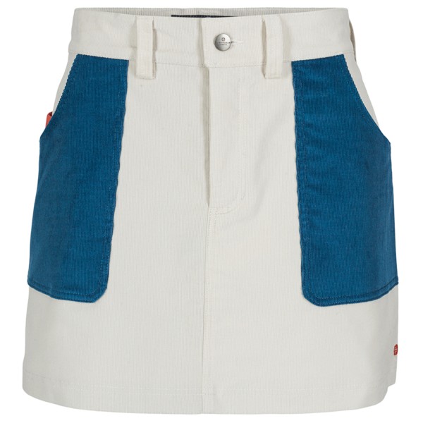 Amundsen Sports - Women's Concord Skirt - Skort Gr XL grau Amundsen Sports - Women's Concord Skirt - Skort Gr XL grau von Amundsen Sports