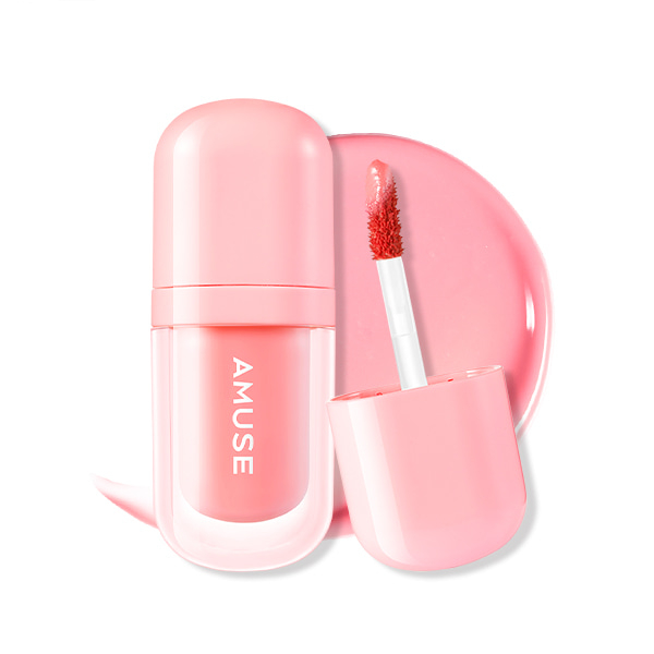 Amuse - Bebe Tint - 3.8g - 01 Boksoonga Love von Amuse