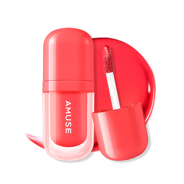 Amuse - Bebe Tint - 3.8g - 04 Apple Like von Amuse
