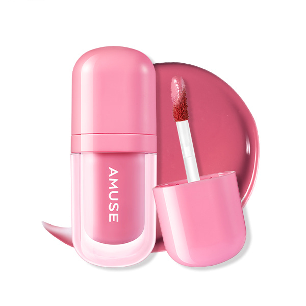 Amuse - Bebe Tint - 3.8g - 08 Grape Bebe von Amuse