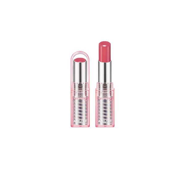 Amuse - Dew Balm - 3.2g - 06 Dew Rose von Amuse