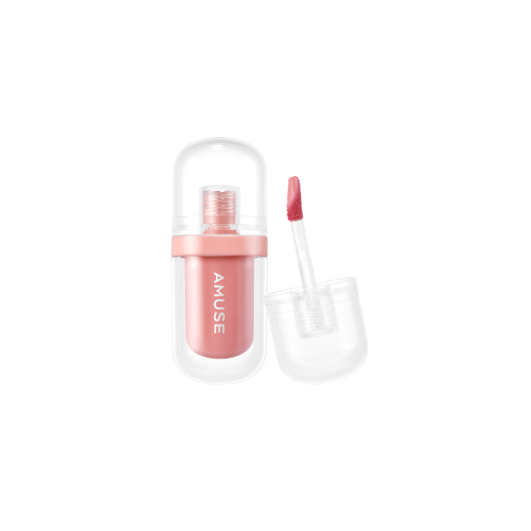 Amuse - Jel-Fit Tint - 3.8g - 05 Oat Fig Amuse - Jel-Fit Tint - 3.8g - 05 Oat Fig von Amuse