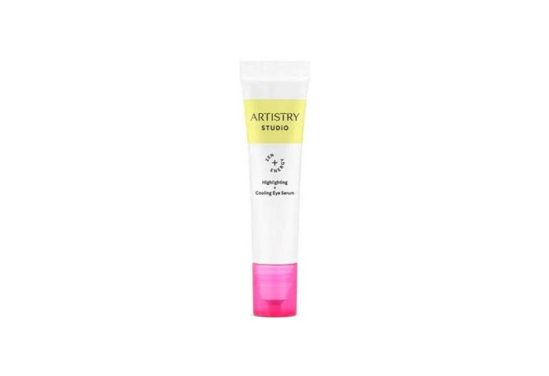 Amway Gesichtspflege Kühlendes Augenserum + Highlighting Effekt Amway Gesichtspflege Kühlendes Augenserum + Highlighting Effekt von Amway