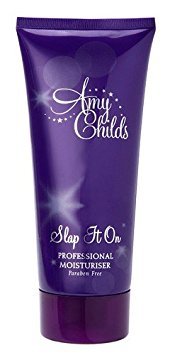 Amy Childs Slap It On Professional Moisturiser 200ml Amy Childs Slap It On Professional Moisturiser 200ml von Amy Childs