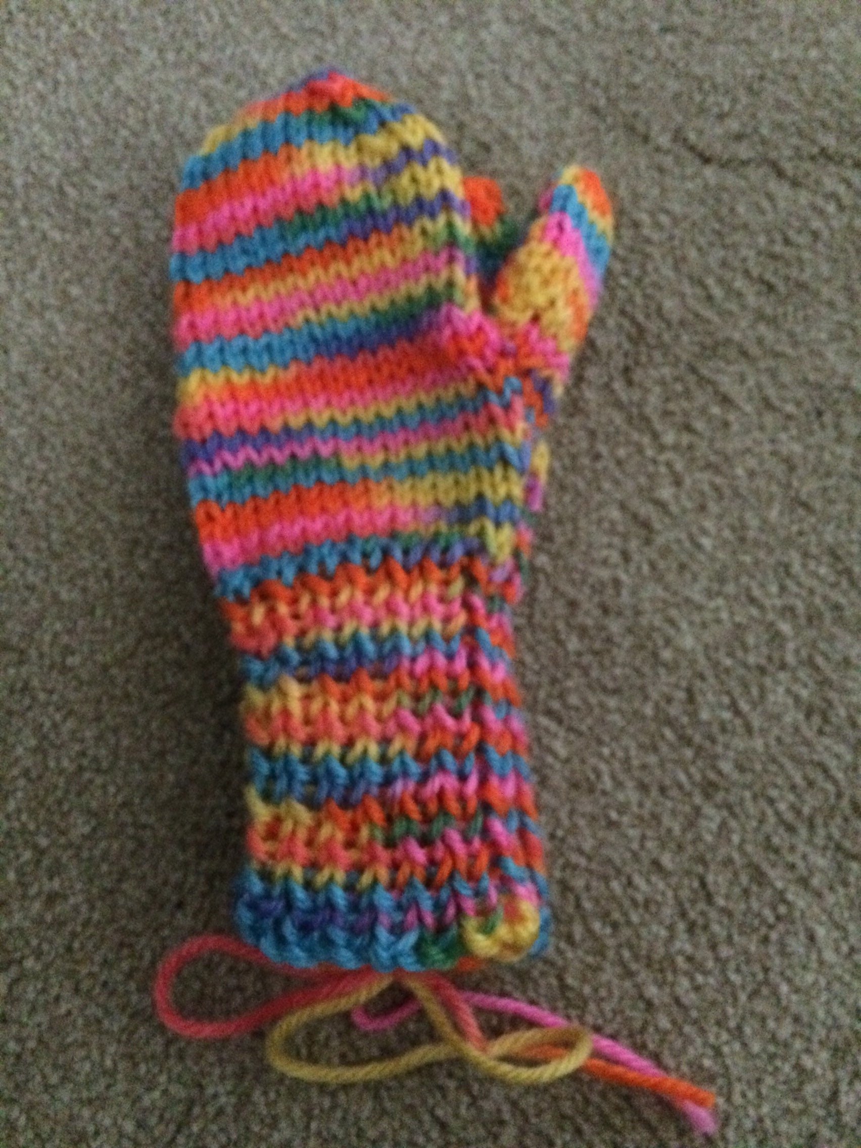 Handschuhe, Uni-stulpe, Größe 2-Erwachsene Handschuhe, Uni-stulpe, Größe 2-Erwachsene von AmyCreationsbyDesign