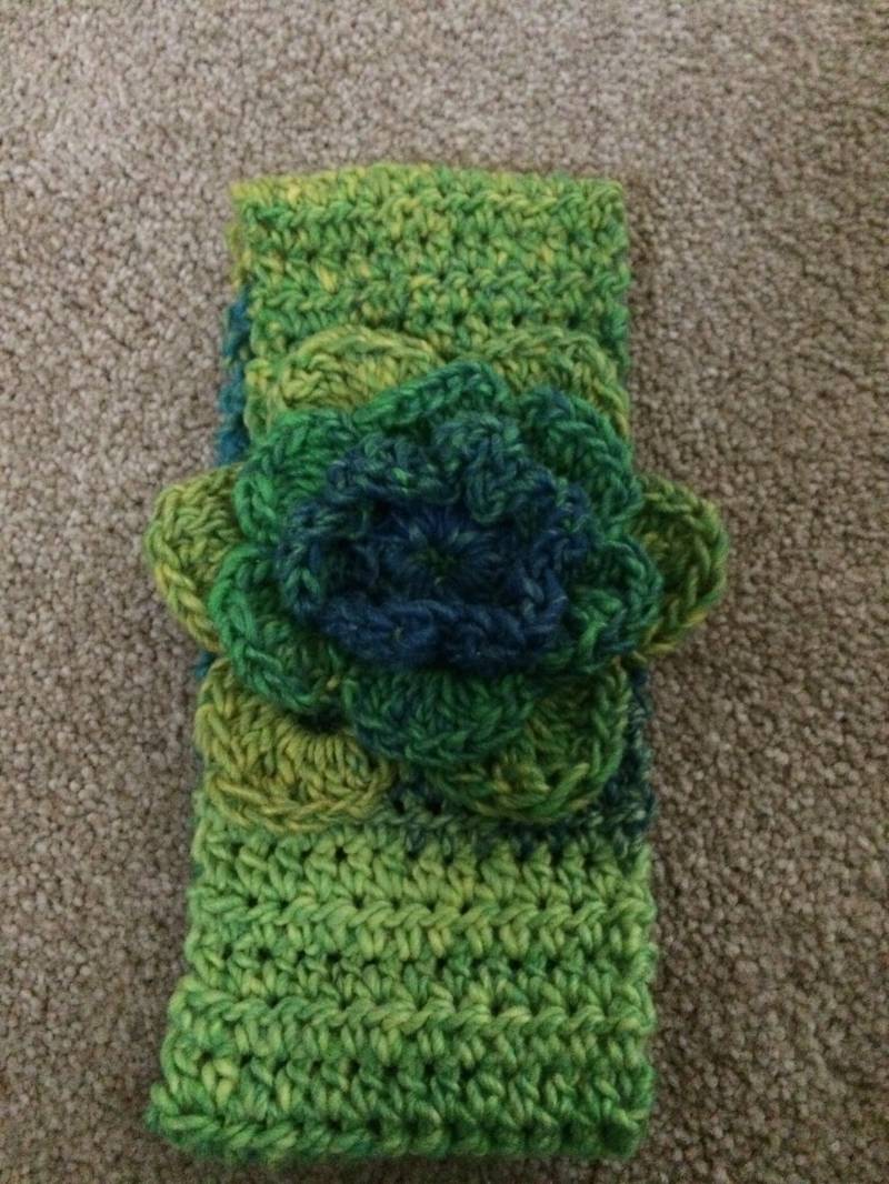 Mädchen Stirnband, Blume, Größe 6-8Jahre Mädchen Stirnband, Blume, Größe 6-8Jahre von AmyCreationsbyDesign