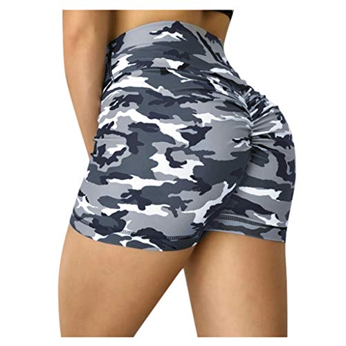 AmyGline Shorts Damen Gym Yoga Fitness Shorts Kurze Hose Leggings Camouflage High Waist Stretch Kurz Hosen Sport Leggins Sporthose Yogahose Hotpants Laufshorts Jogginghose Sweatshorts AmyGline Shorts Damen Gym Yoga Fitness Shorts Kurze Hose Leggings Camouflage High Waist Stretch Kurz Hosen Sport Leggins Sporthose Yogahose Hotpants Laufshorts Jogginghose Sweatshorts von AmyGline