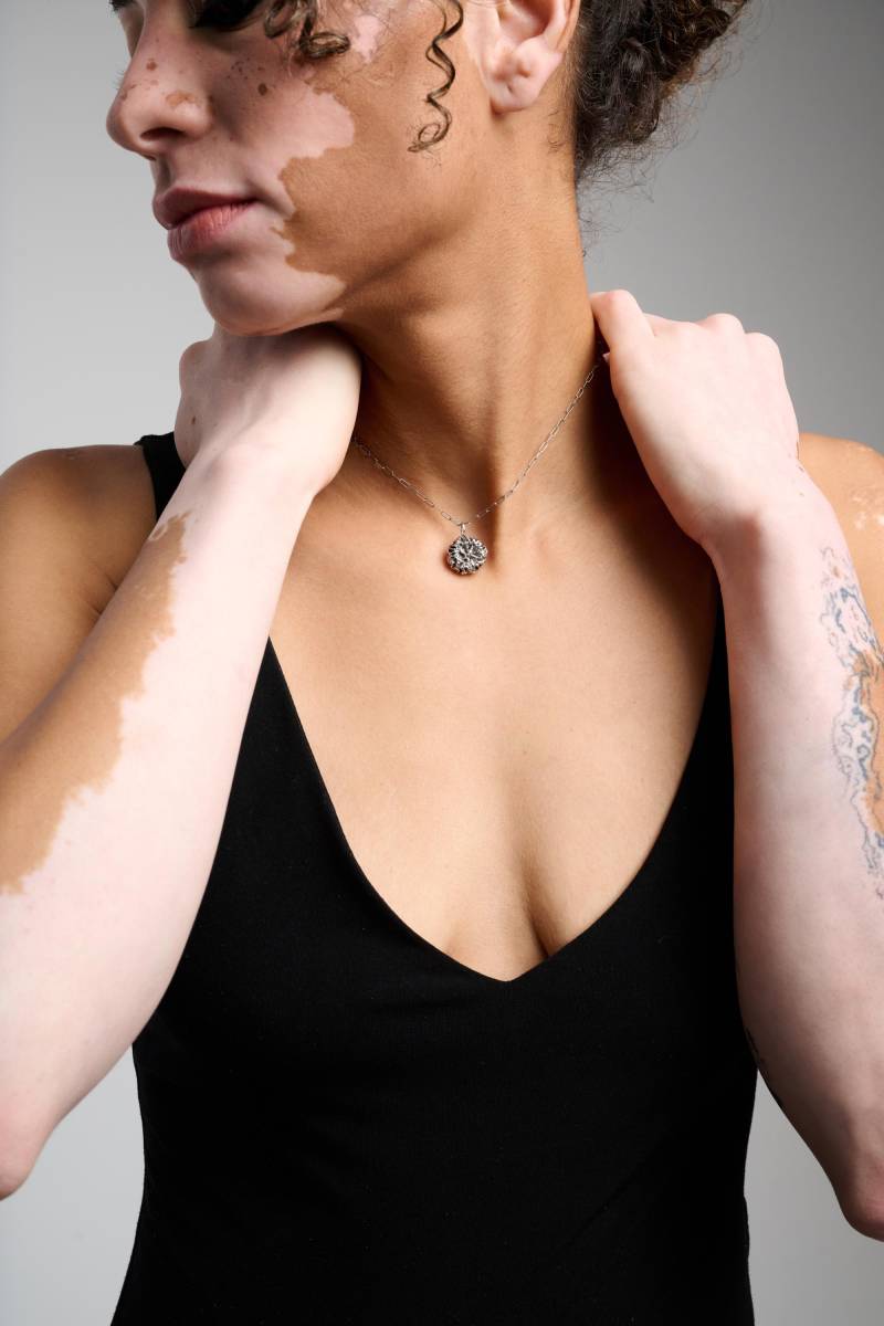 Blüte von AmyJMetals