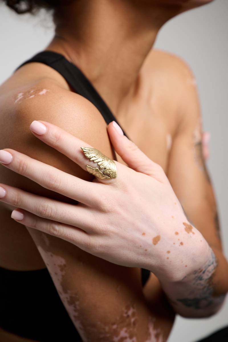 Flügel von AmyJMetals