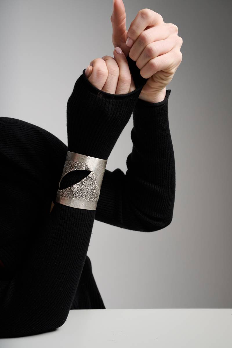 Krebs von AmyJMetals