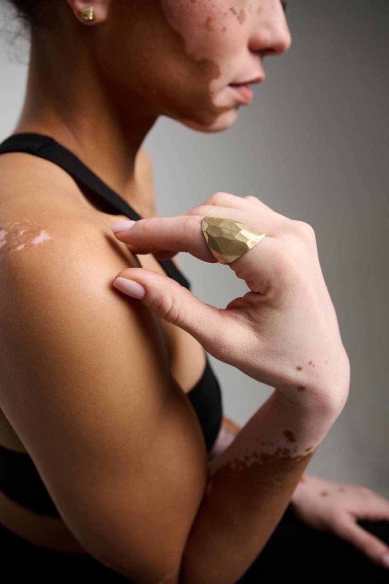 Kunterbunte Facetten von AmyJMetals