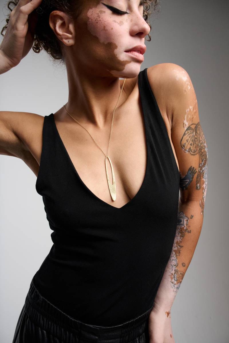 Länglich von AmyJMetals