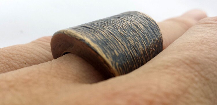 Mutiger von AmyJMetals