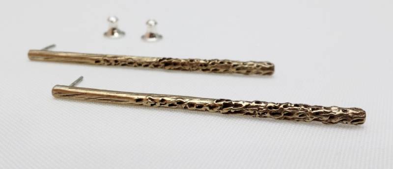 Zweige von AmyJMetals