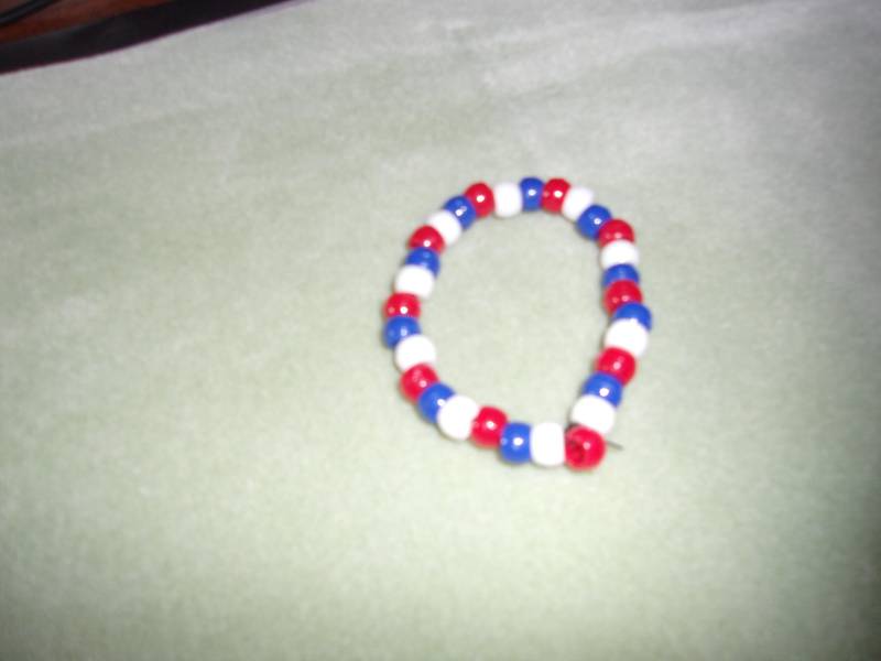 Dehnbare Armbänder Dehnbare Armbänder von AmysGemsCreations