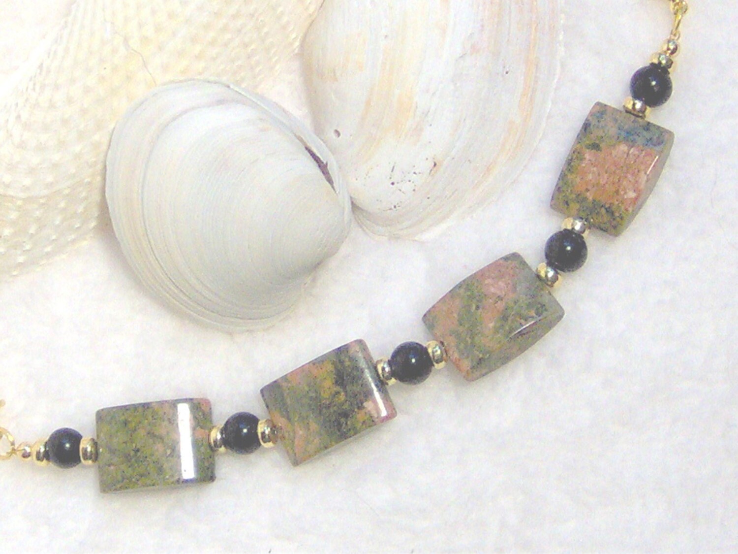 Unait Ende Perlen Uhr Band Oder Armband Unait Ende Perlen Uhr Band Oder Armband von AnArtisticOdyssey
