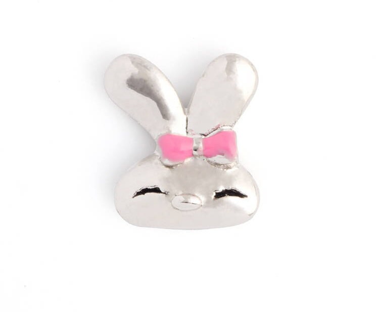 Frühling/Ostern Floating Charms Für Memory Lockets von AnEyeForCreating
