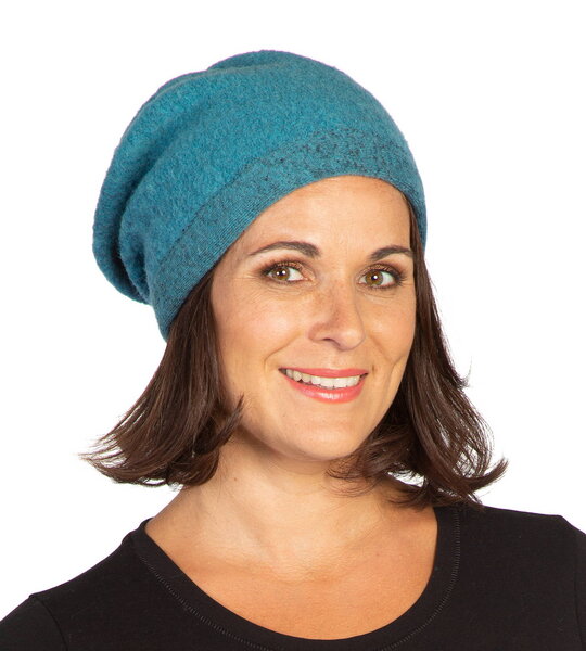 AnRa Mode Beanie Fabricia von AnRa Mode