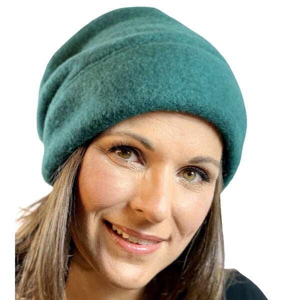 AnRa Mode Beanie Wolke von AnRa Mode