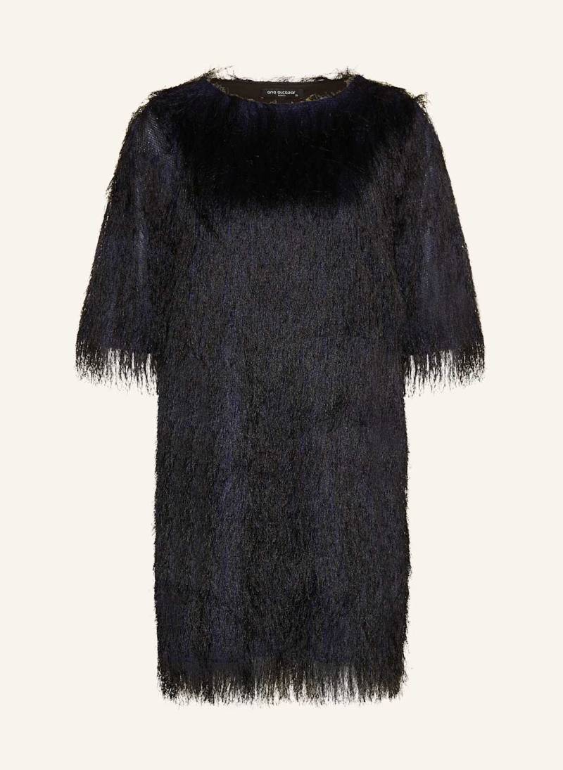 Ana Alcazar Cocktailkleid blau von Ana Alcazar