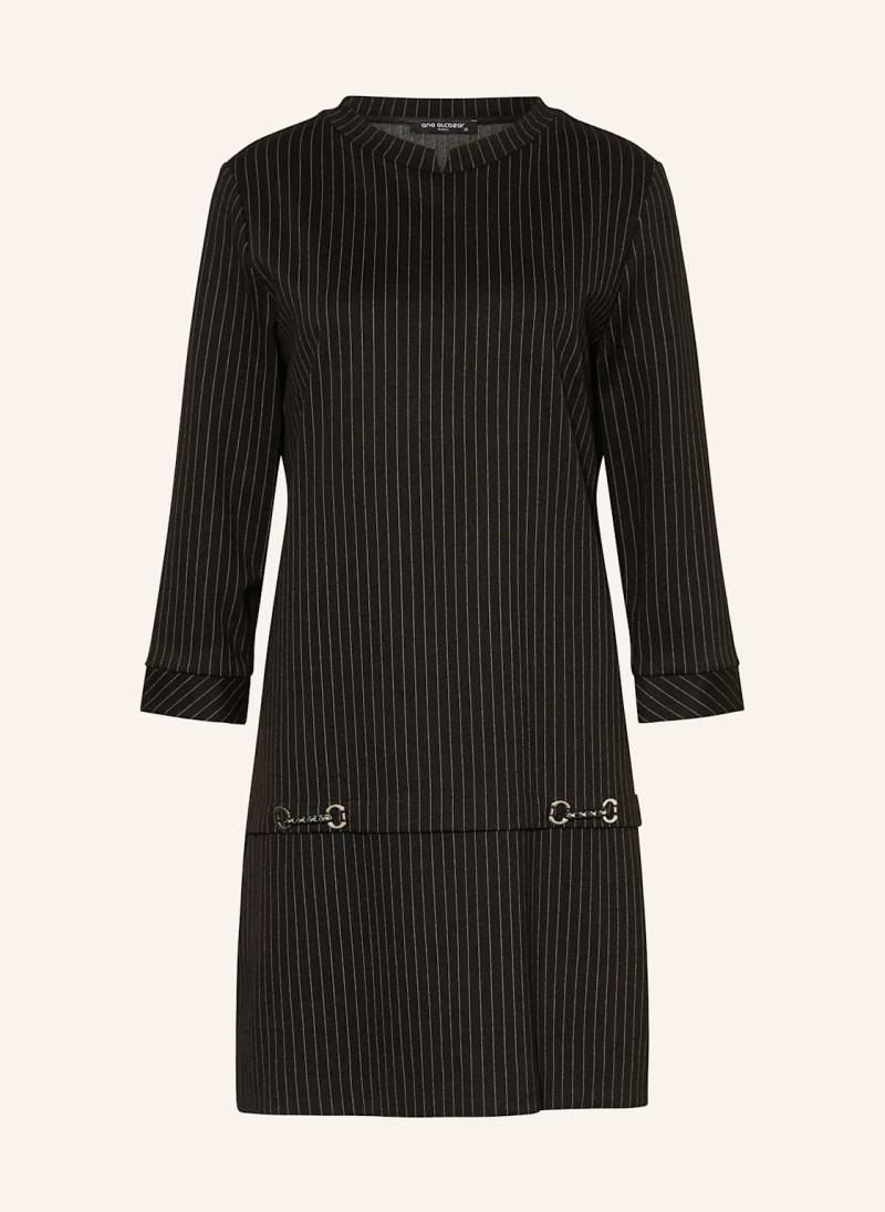 Ana Alcazar Cocktailkleid schwarz von Ana Alcazar
