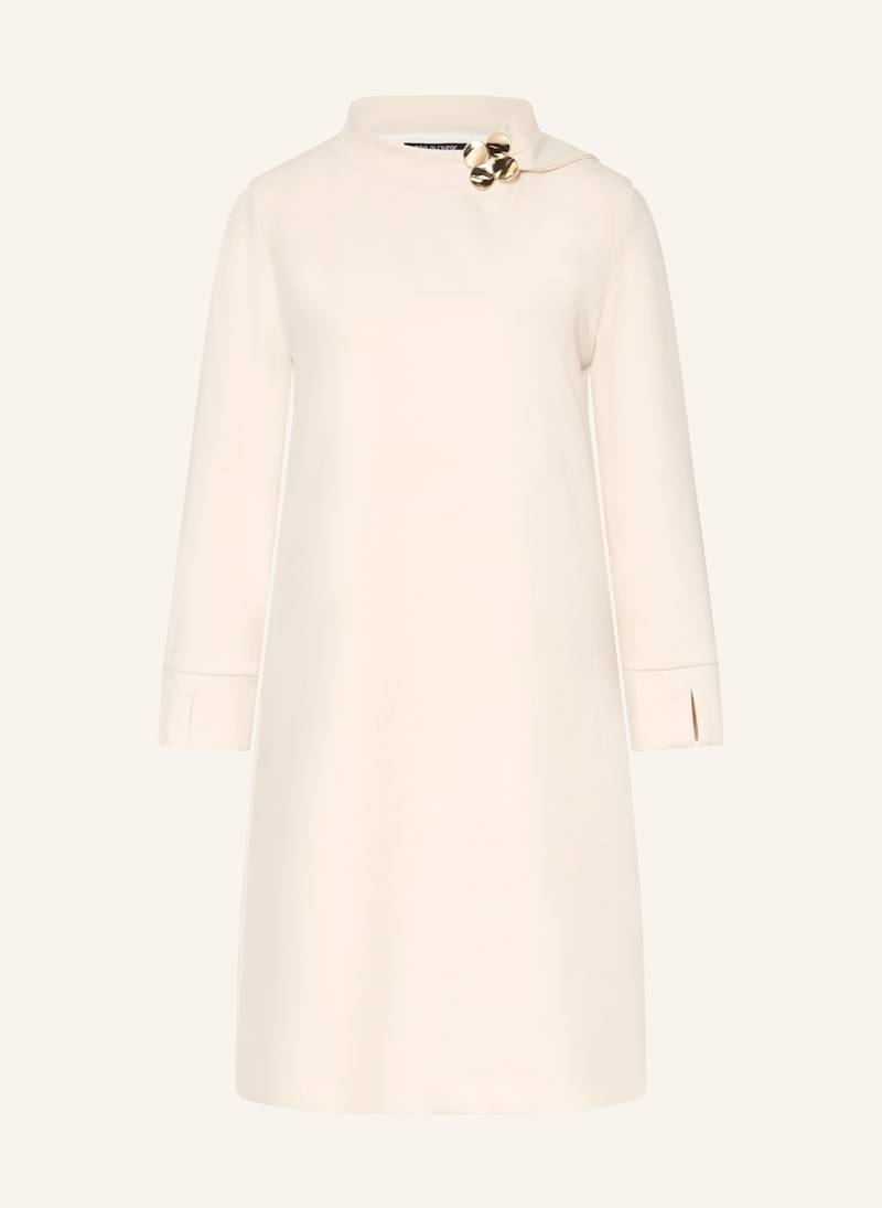 Ana Alcazar Cocktailkleid weiss von Ana Alcazar