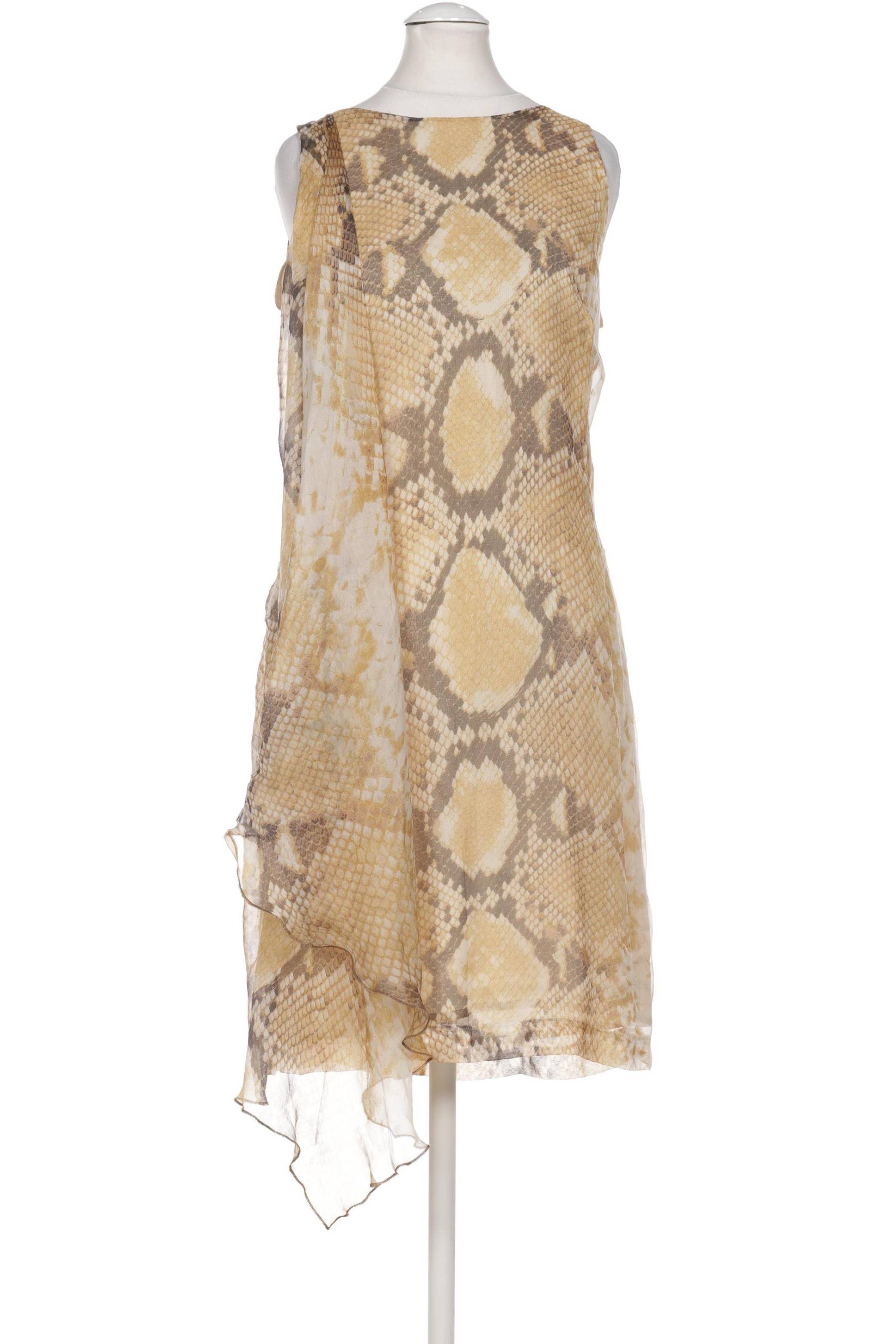 Ana Alcazar Damen Kleid, beige von Ana Alcazar