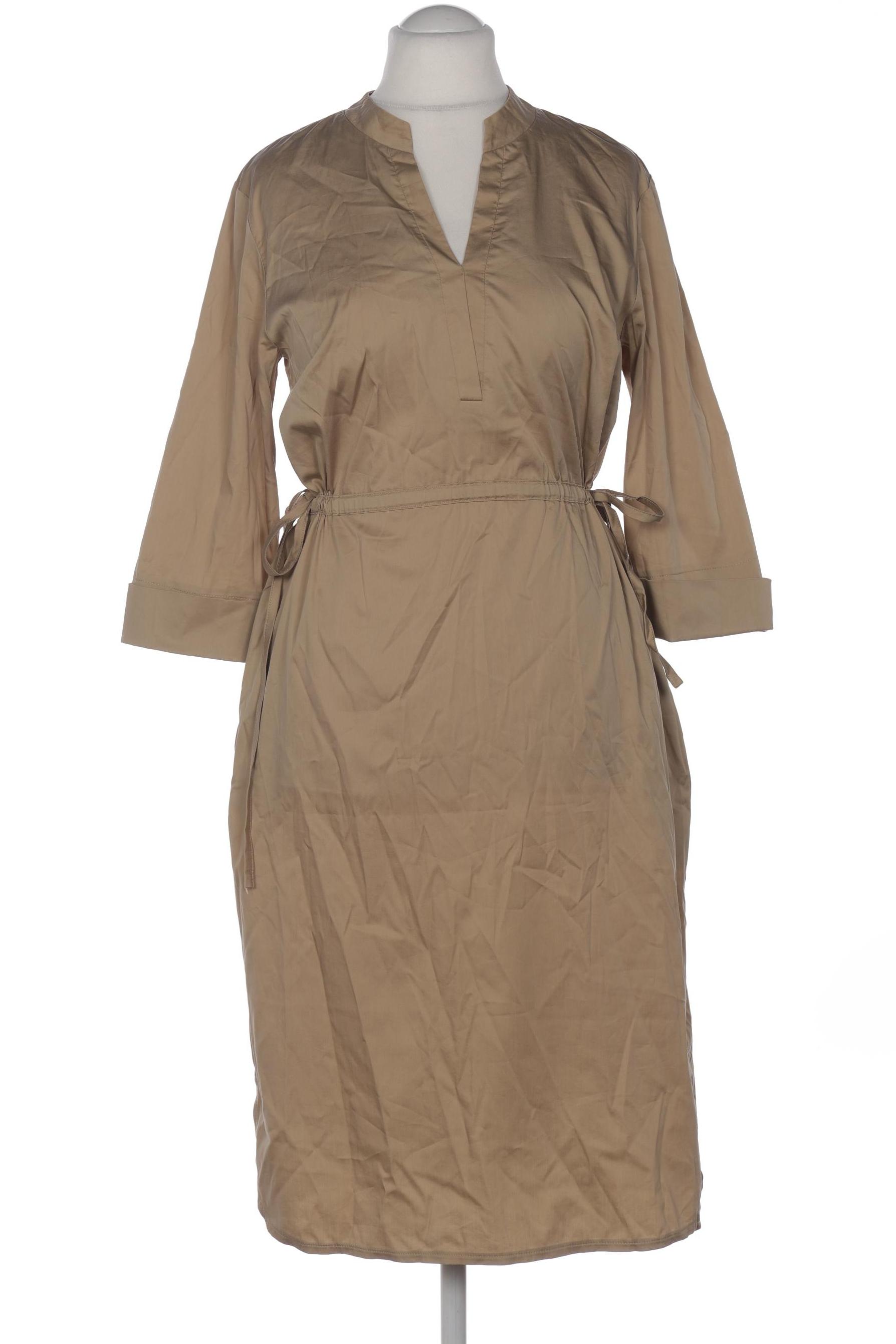 Ana Alcazar Damen Kleid, beige von Ana Alcazar
