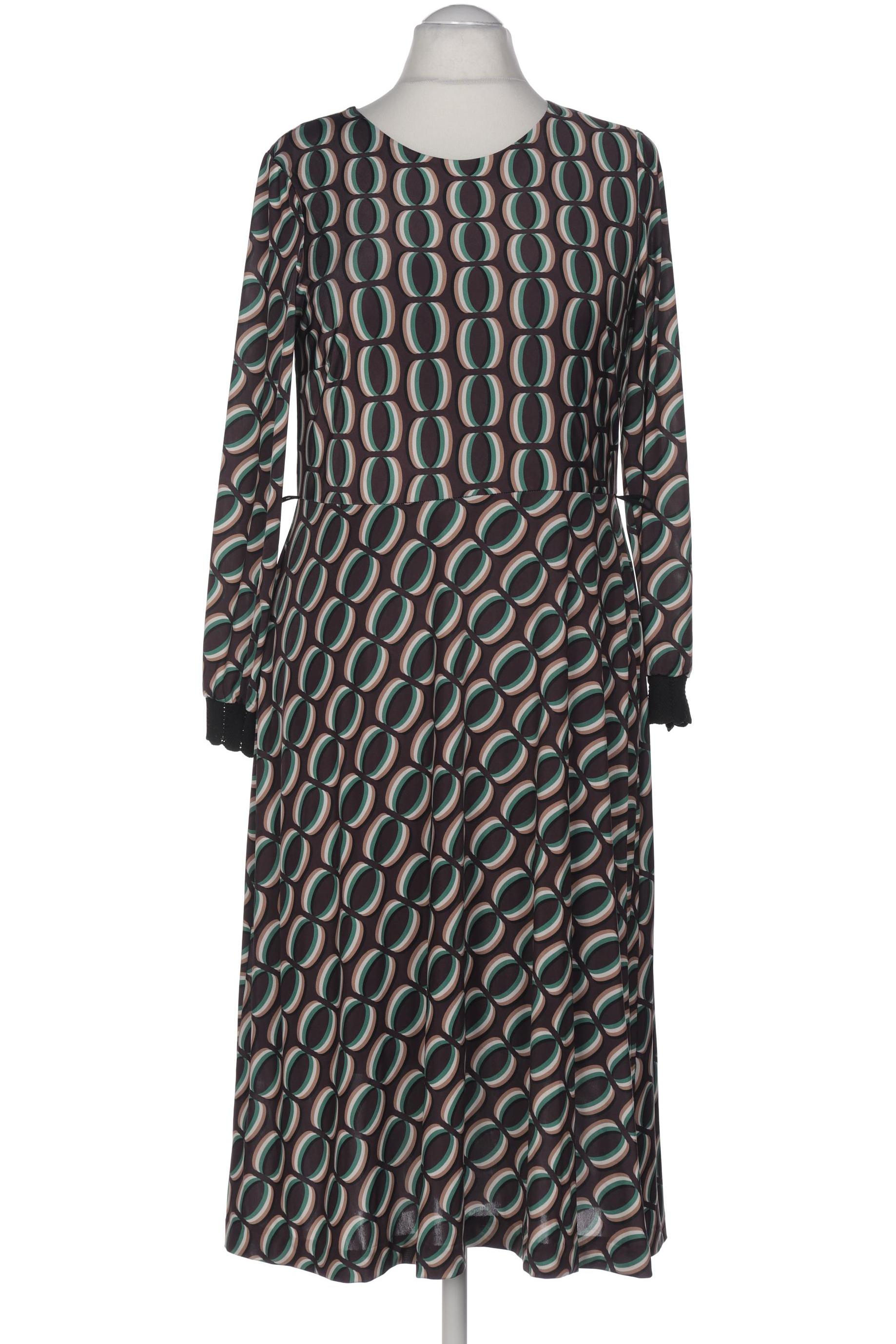 Ana Alcazar Damen Kleid, braun von Ana Alcazar