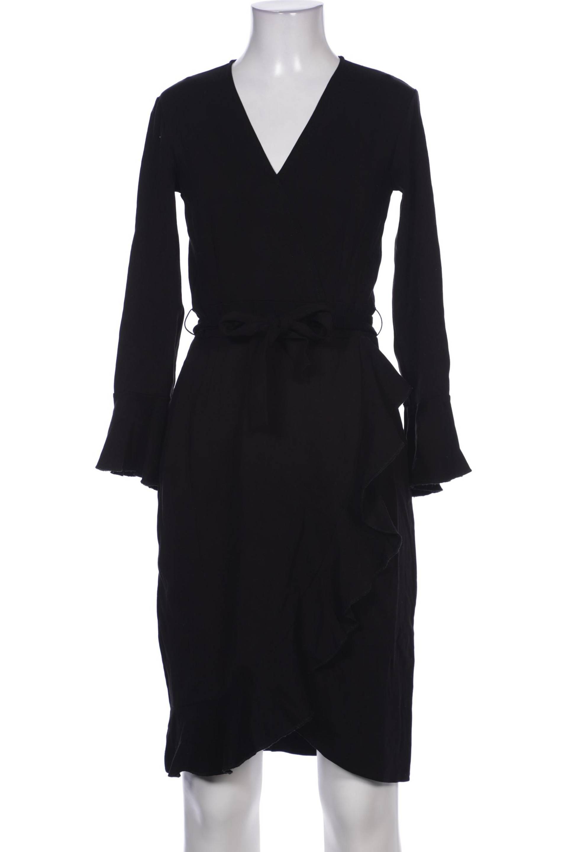 Ana Alcazar Damen Kleid, schwarz, Gr. 36 von Ana Alcazar