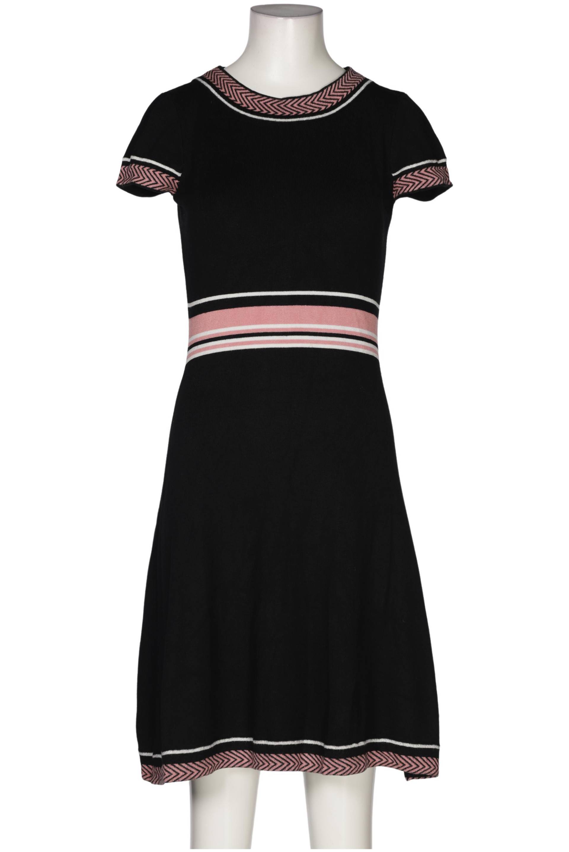 Ana Alcazar Damen Kleid, schwarz, Gr. 36 von Ana Alcazar